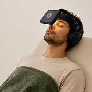 UrbanMan NEUROVIZR