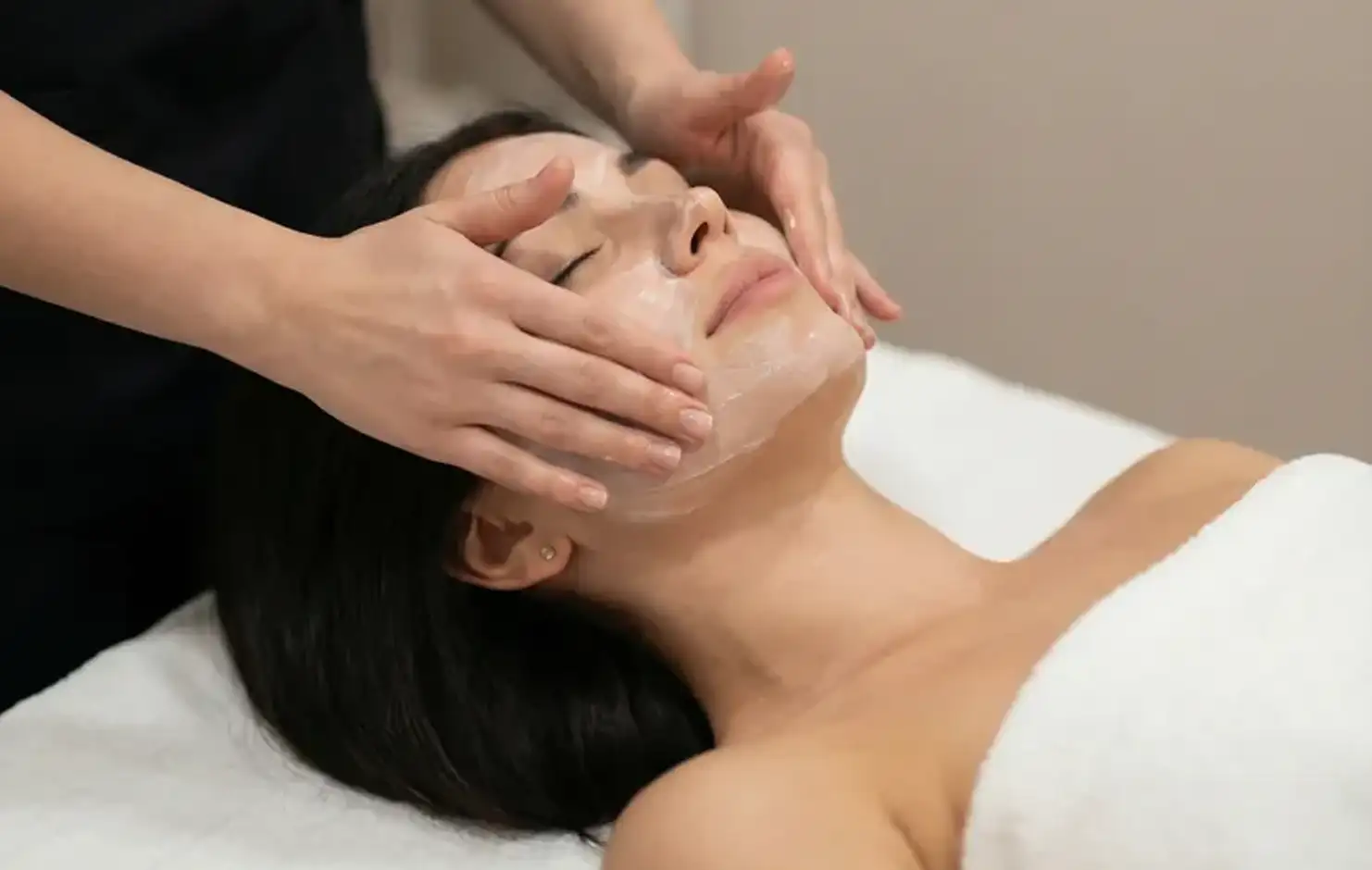 Soin du visage